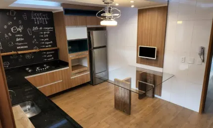 Casa com 3 quartos à venda na Travessa Maria Nazaré, 85, Carandiru, São Paulo