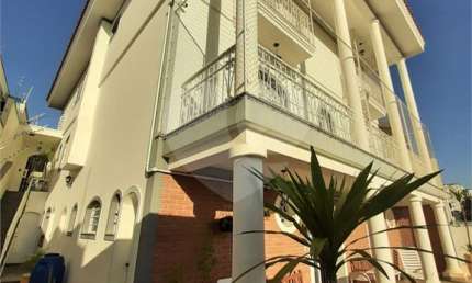 Casa comercial com 5 salas à venda na Rua Abreu Lemos, 229, Jardim Franca, São Paulo