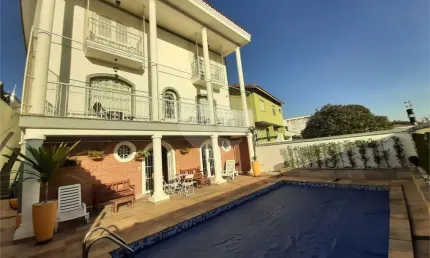 Casa comercial com 5 salas à venda na Rua Abreu Lemos, 229, Jardim Franca, São Paulo