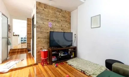 Casa com 3 quartos à venda na Rua Félix Pacheco, 141, Vila Paulicéia, São Paulo