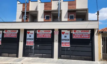 Casa com 3 quartos à venda na Rua Adelfa de Figueiredo, 173, Jardim Paraíso, São Paulo