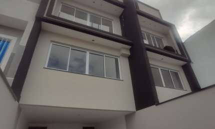 Casa com 3 quartos à venda na Rua Antônio Assumpção, 312, Parada Inglesa, São Paulo