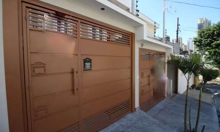 Casa com 3 quartos à venda na Rua Maria Elisa, 55, Jardim do Colégio, São Paulo