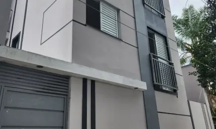 Apartamento com 2 quartos à venda na Rua Santa Eudóxia, 257, Casa Verde, São Paulo