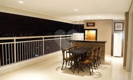 Apartamento com 3 quartos à venda na Rua Luís Antônio dos Santos, 196, Santa Teresinha, São Paulo