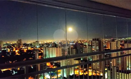 Apartamento com 3 quartos à venda na Rua Luís Antônio dos Santos, 196, Santa Teresinha, São Paulo