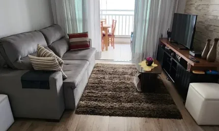 Apartamento Impecável, Imirim, 81 metros construídos
