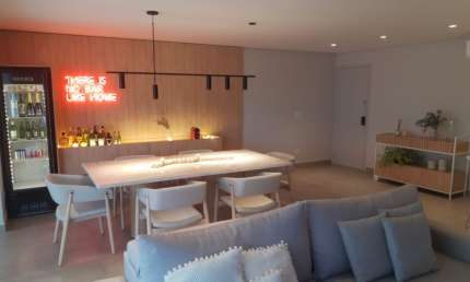 Apartamento com 2 quartos à venda na Rua Almirante José Saldanha da Gama, 75, Parque Mandaqui, São Paulo
