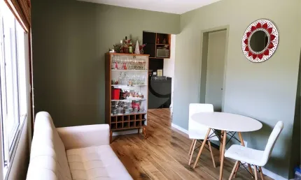 Casa em condomínio fechado com 2 quartos à venda na Rua Padre Roser, 171, Jardim Paraíso, São Paulo