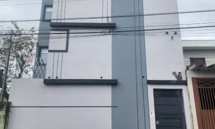 Apartamento com 2 quartos à venda na Casa Verde, São Paulo 