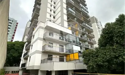 Apartamento com 1 quarto à venda na Rua Alfredo Pujol, 403, Santana, São Paulo