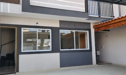 Casa com 2 quartos à venda na Rua João de Ledesma, Vila Santa Terezinha (Zona Norte), São Paulo