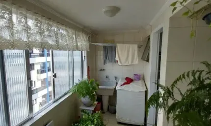 Apartamento com 2 quartos à venda na Rua Francisca Júlia, 286, Santana, São Paulo