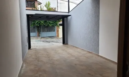 Casa com 2 quartos à venda na Rua das Imbiras, 753, Vila Mazzei, São Paulo