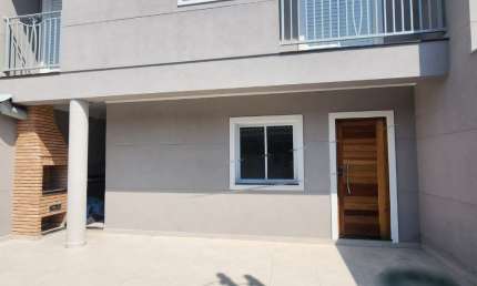 Casa com 3 quartos à venda na Rua Júlio Xavier Júnior, 22, Vila Constança, São Paulo
