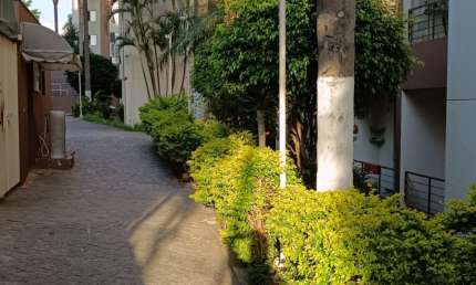 apartamento proximo av conselheiro moreira de barros