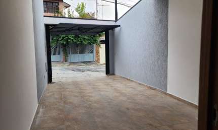 Casa com 3 quartos à venda na Rua Aldeia das Canoas, 102, Vila Medeiros, São Paulo