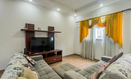 Casa com 3 quartos à venda na Rua Atalanta, Jardim São Paulo (Zona Norte), São Paulo