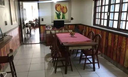 Casa com 3 quartos à venda na Rua Antônio Clemente, Jardim São Paulo (Zona Norte), São Paulo
