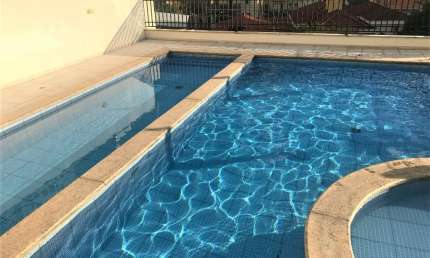 Apartamento com 3 quartos à venda na Rua Conselheiro Moreira de Barros, Lauzane Paulista, São Paulo