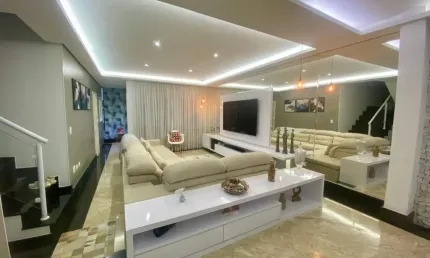 Casa com 3 quartos à venda na Rua Santa Veridiana, Vila Maria Alta, São Paulo