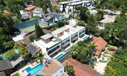 Casa com 4 quartos à venda na Rua Pedro, 434, Vila Albertina, São Paulo