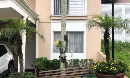 Casa em condomínio fechado com 4 quartos à venda na Avenida Nova Cantareira, 5567, Tucuruvi, São Paulo