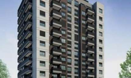 Apartamento novo  no Jardim São Paulo próximo ao metrô