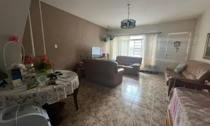 Sobrado no Jardim São Paulo Comercial ou Residencial