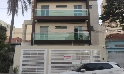 Apartamento com 2 quartos à venda na Rua Antônio Clemente, 452, Jardim São Paulo (Zona Norte), São Paulo