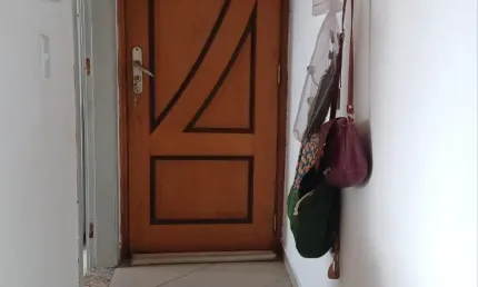 Apartamento com 2 quartos à venda na Rua Maria do Carmo Sene, 87, Vila Paulicéia, São Paulo