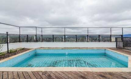 Cobertura Duplex de Alto Padrão no Alto de Santana – 439m² de Luxo e Exclusividade