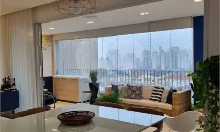 Apartamento com 3 quartos à venda na Rua Maria Curupaiti, 1164, Vila Ester (Zona Norte), São Paulo