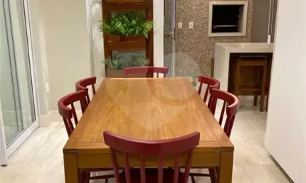 Apartamento com 3 quartos à venda na Rua Maria Curupaiti, 1164, Vila Ester (Zona Norte), São Paulo