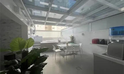 Apartamento com 2 quartos à venda na Rua Norma Pieruccini Giannotti, 665, Barra Funda, São Paulo