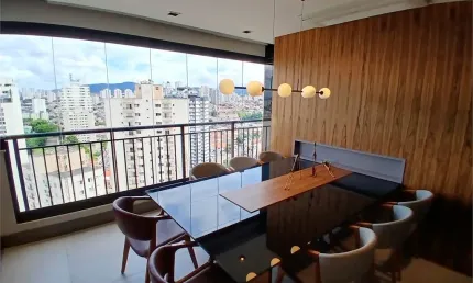 Apartamento com 3 quartos à venda na Rua Dom Antônio dos Santos Cabral, 70, Santa Teresinha, São Paulo