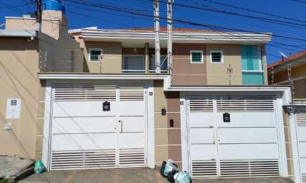 Casa com 3 quartos à venda na Rua Antônia Boschetti, 202, Vila Medeiros, São Paulo
