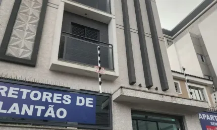 Apartamento com 2 quartos à venda na Rua Tanque Velho, 433, Vila Nivi, São Paulo