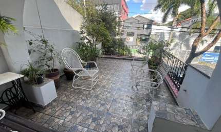 Sobrado no Jardim São Paulo – Ideal para Residência ou Comércio!