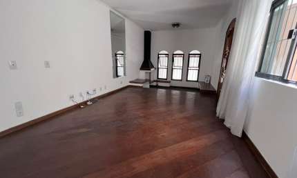 Sobrado no Jardim São Paulo – Excelente localização!