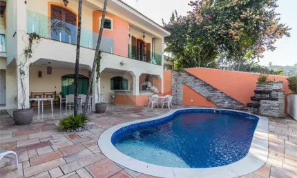 Casa com 3 quartos à venda na Rua Capitão Zacarias Bernardino Mota, 180, Vila Albertina, São Paulo