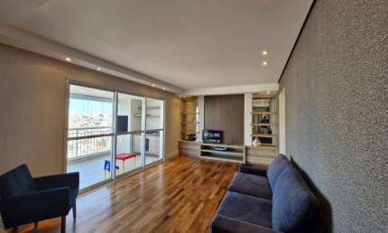 Apartamento com 3 quartos à venda na Avenida Direitos Humanos, 1201, Imirim, São Paulo