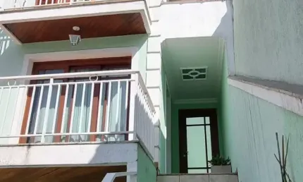 Casa com 3 quartos à venda na Rua Nelson, 146, Vila Isolina Mazzei, São Paulo