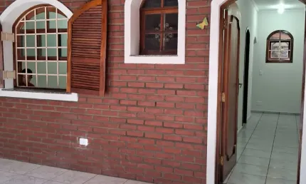 Casa com 3 quartos à venda na Rua Clementino, 25, Vila Vitório Mazzei, São Paulo