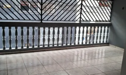 Casa com 3 quartos à venda na Rua Clementino, 25, Vila Vitório Mazzei, São Paulo