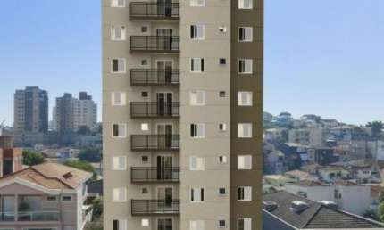 Kitnet / Stúdio à venda na Rua Coronel Chananeco, Jardim São Paulo (Zona Norte), São Paulo