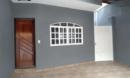Casa com 2 quartos à venda na Rua Anacleto, Vila Isolina Mazzei, São Paulo
