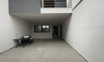 Casa com 3 quartos à venda na Rua Rosalina Alves, Vila Isolina Mazzei, São Paulo