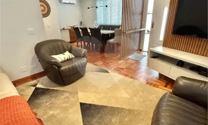 Sobrado a venda em condominio Fechado na Parada Inglesa -  São Paulo