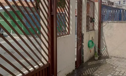 Sobrado comercial ou residencial no bairro da água fria